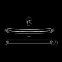 Strands Siberia Src LEDramp 22