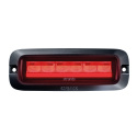 Strands Siberia Multiple Options Bakljus LED - Bak, Broms, Back, Blinkers