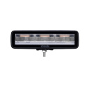 Strands Siberia Multiple Options Bakljus LED - Bak, Broms, Back, Blinkers