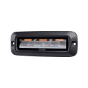 Strands Siberia Multiple Options Bakljus LED - Bak, Broms, Back, Blixtljus