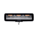Strands Siberia Multiple Options Bakljus LED - Bak, Broms, Back, Blixtljus