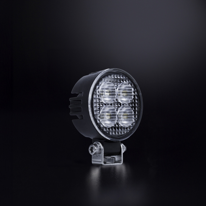 Strands Unity Arbetsljus Rund 11W i gruppen LED-Belysning / LED-lampor hos CD Bilradio (872809233)