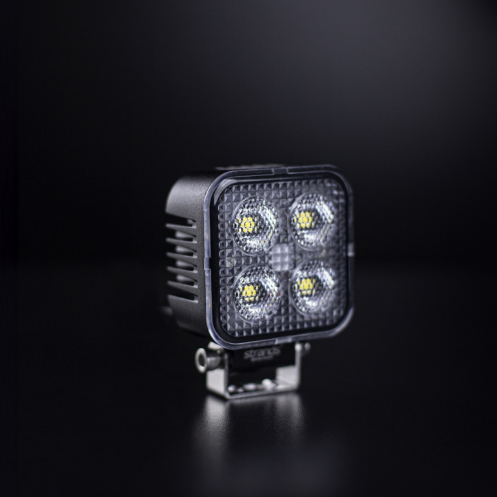 Strands Unity Arbetsljus 31W i gruppen LED-Belysning / LED-lampor hos CD Bilradio (872809237)