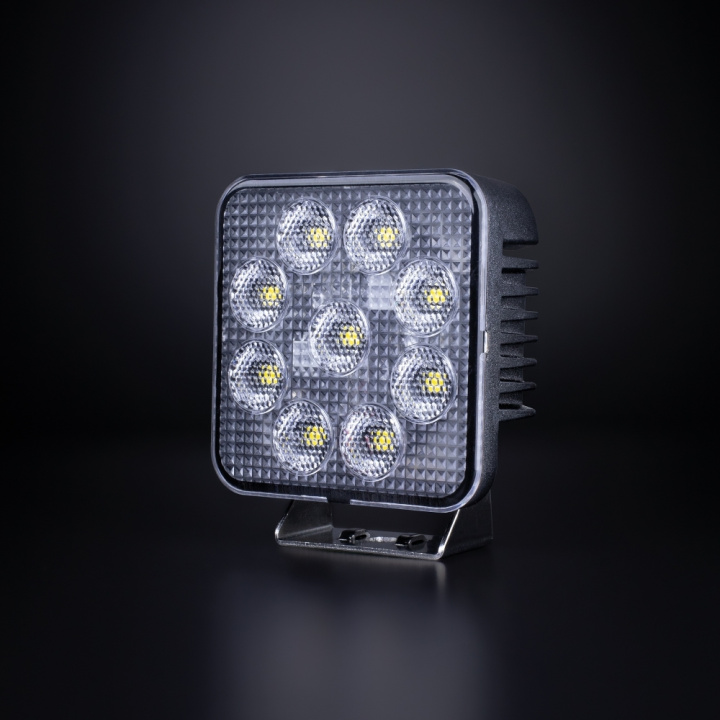 Strands Unity Arbetsljus 64W i gruppen LED-Belysning / LED-lampor hos CD Bilradio (872809238)