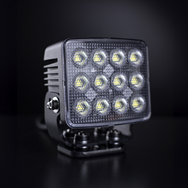Strands Unity Arbetsljus 149W i gruppen LED-Belysning / LED-lampor hos CD Bilradio (872809239)