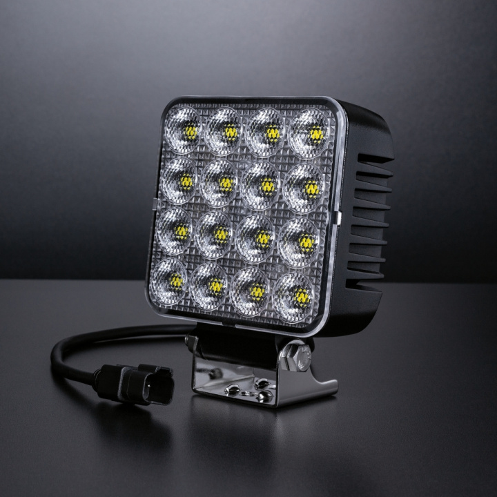 Strands Unity Arbetsljus 92W i gruppen LED-Belysning / LED-lampor hos CD Bilradio (872809240)