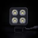 Strands Dark Knight Hardcore Mini Arbetsljus 21W