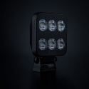 Strands Dark Knight Hardcore Arbetsljus 32W