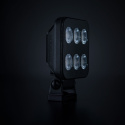 Strands Dark Knight Hardcore Arbetsljus 32W