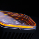 Strands For9T Light Pod Extraljus 4