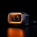 Strands For9T No-Glare Arbetsljus 31W