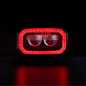 Strands For9T No-Glare Arbetsljus 31W