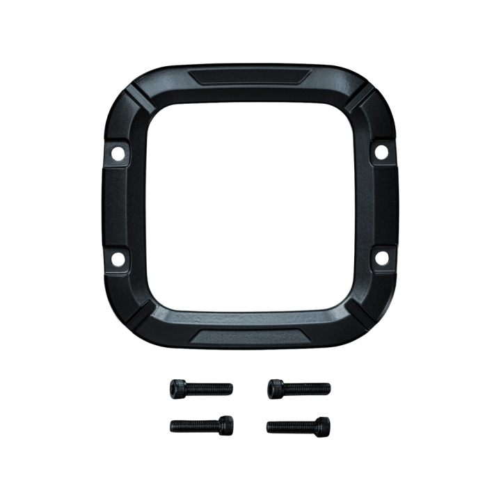 Strands Siberia XP Heat ram, för 809265 i gruppen LED-Belysning / Monteringstillbehör hos CD Bilradio (872809264)