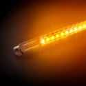 Strands Unity Underglow Interiörbelysning Orange 281 MM