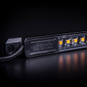 Strands Unity Underglow Interiörbelysning Orange 281 MM