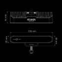 Strands Firefly Best View Arbetsljus 30W