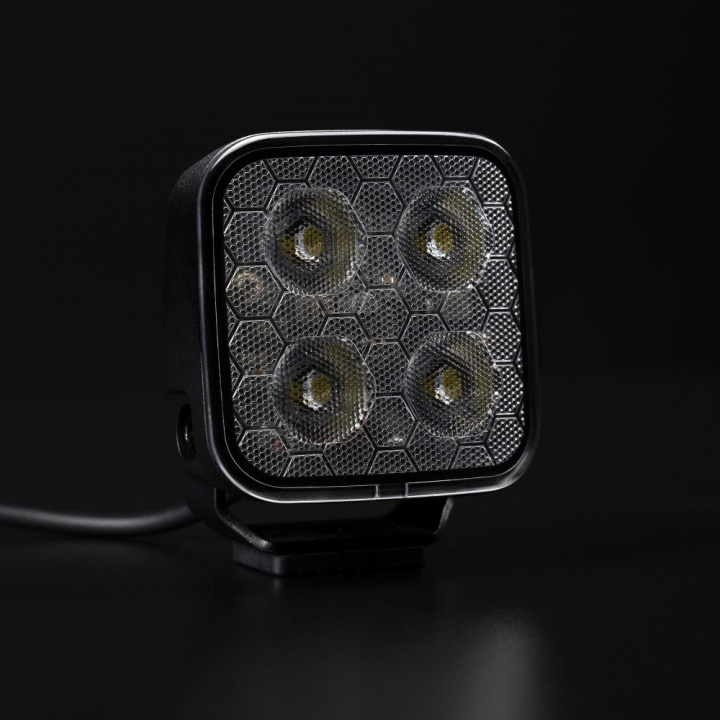 Strands Unity Edge Arbetsljus 20W i gruppen LED-Belysning / LED-lampor hos CD Bilradio (872809275)