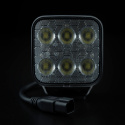 Strands Unity Edge Arbetsljus 37W