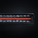 Strands Siberia XP Red Tiger Arbetsljus Ramp 12
