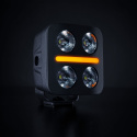 Strands NUUK D-Line QB Arbetsljus 39W