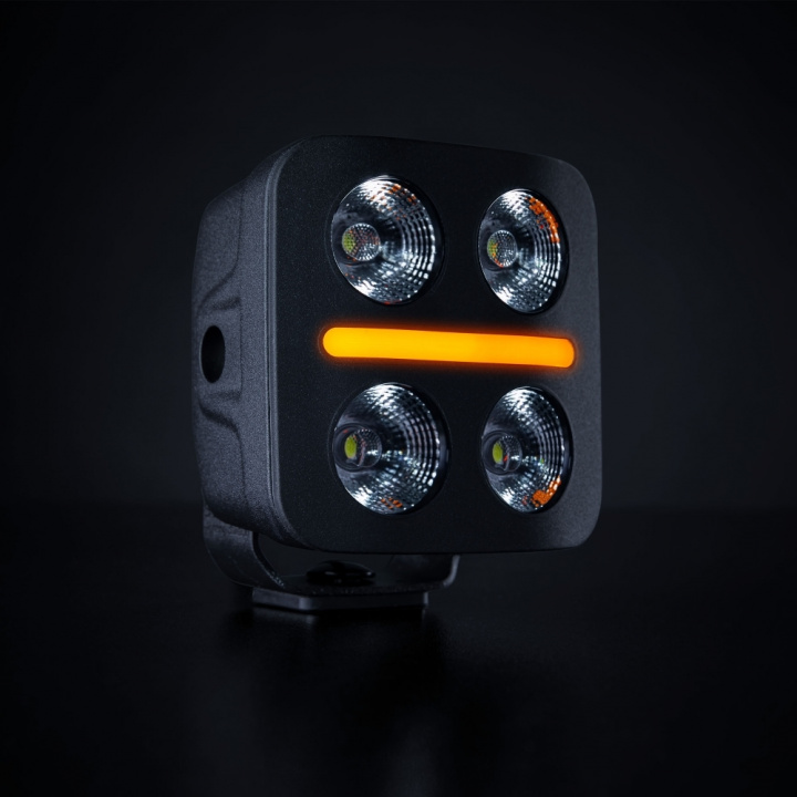 Strands NUUK D-Line QB Arbetsljus 39W i gruppen LED-Belysning / LED-lampor hos CD Bilradio (872809287)