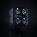 Strands NUUK D-Line QB Arbetsljus 39W