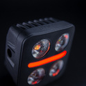 Strands NUUK D-Line QB Arbetsljus 39W