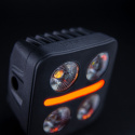 Strands NUUK D-Line QB Arbetsljus 39W