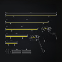 Strands Siberia XP SR LEDramp 32
