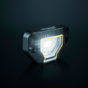 Strands Unity Rock Light Vit