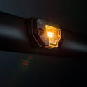 Strands Unity Rock Light Orange