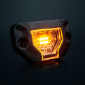 Strands Unity Rock Light Orange