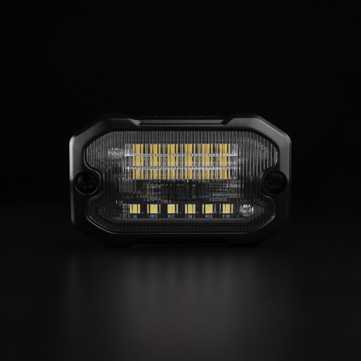Strands Unity Scene Light 9W i gruppen LED-Belysning / LED-lampor hos CD Bilradio (872809510)