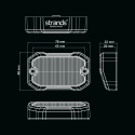 Strands Unity Scene Light 9W