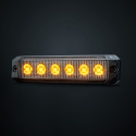 Strands Dark Knight Sm6 Orange