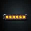 Strands Dark Knight Sm6 Orange