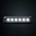 Strands Dark Knight Sm6 Vit