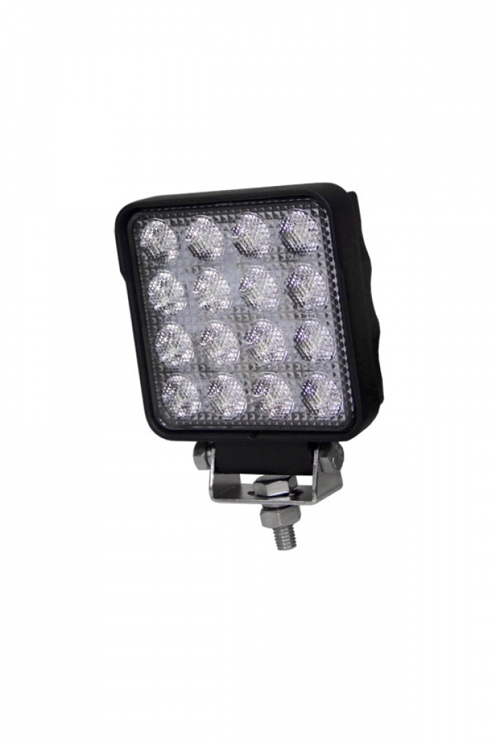 Strands Arbetsljus 25W i gruppen LED-Belysning / LED-lampor hos CD Bilradio (872809517)