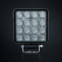 Strands Arbetsljus 25W