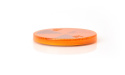 Strands Orange Reflex Rund