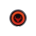 Strands Freedom Viking Positionsljus Röd - 12 LED