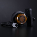 Strands Viking Old School Complete Orange/Orange Positionsljus/Sidomarkering