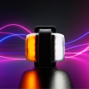 Strands Freedom Viking Dark Orange Sidomarkering
