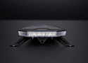Strands Monitum Varningljusramp LED 500Mm