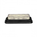 Strands Riktat Blixtljus Vit 4 LED
