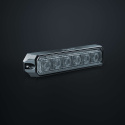 Strands Riktat Blixtljus Orange 6 LED