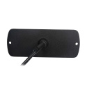 Strands Slim Fisheye Riktat Blixtljus 12 LED