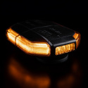 Strands Cruise Light Varningljusramp 160Mm Med Magnet