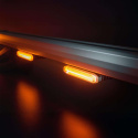 Strands Directional Warning Light, tillbehör Cruise Light C-Rack
