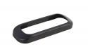 Strands Dark Knight Blixtljus Svart Ram 4LED,, 850401 850402